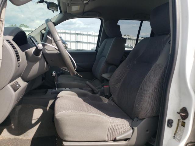 Photo 7 from auction – 2014 NISSAN FRONTIER S with VIN 1N6AD0EV4EN710104