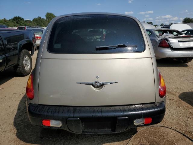 Photo 6 from auction – 2003 CHRYSLER PT CRUISER with VIN 3C4FY48B43T648223
