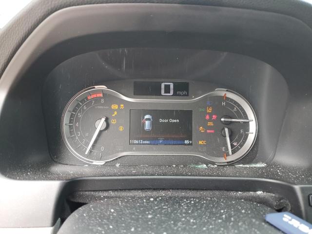 Photo 9 from auction – 2017 HONDA PILOT ELIT with VIN 5FNYF6H03HB025495