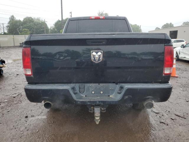 Photo 6 from auction – 2012 DODGE RAM 1500 S with VIN 1C6RD7KT4CS223427