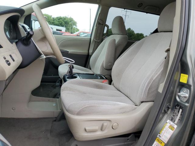 Photo 7 from auction – 2011 TOYOTA SIENNA LE with VIN 5TDKK3DC8BS037564