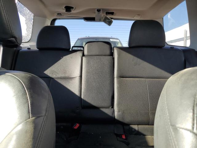 Zdjęcie 10 z aukcji – 2011 SUBARU FORESTER T z VIN JF2SHGGCXBH737481