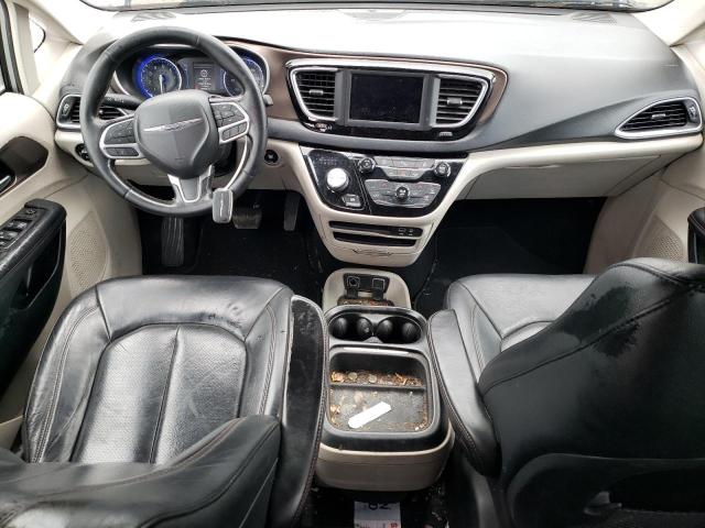 Фото 8 с аукциона – 2019 CHRYSLER PACIFICA T с VIN 2C4RC1BGXKR566917