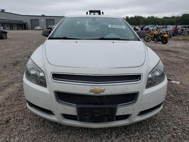 Photo 5 from auction – 2012 CHEVROLET MALIBU with VIN 1G1ZA5E01CF303244