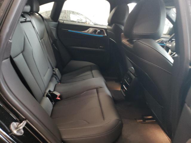 Photo 10 from auction – 2023 BMW I4 EDRIVE with VIN WBY43AW04PFP50299