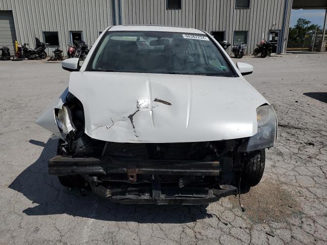 Photo 5 from auction – 2012 NISSAN SENTRA 2.0 with VIN 3N1AB6AP6CL626823