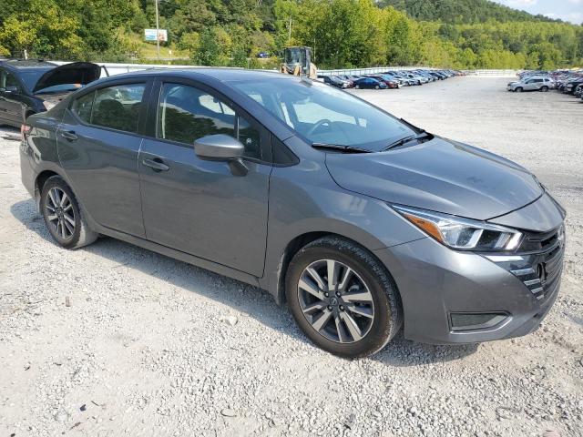 Photo 4 from auction – 2024 NISSAN VERSA SV with VIN 3N1CN8EV4RL837323