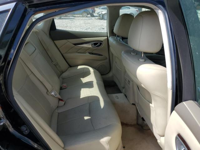 Photo 10 from auction – 2011 INFINITI M37 with VIN JN1BY1AP5BM322778