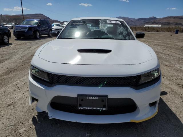 Photo 5 from auction – 2023 DODGE CHARGER R/ with VIN 2C3CDXCT1PH703360