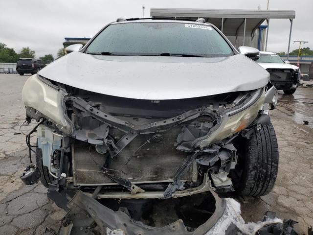 Photo 5 from auction – 2015 TOYOTA RAV4 LIMIT with VIN 2T3DFREV2FW356463