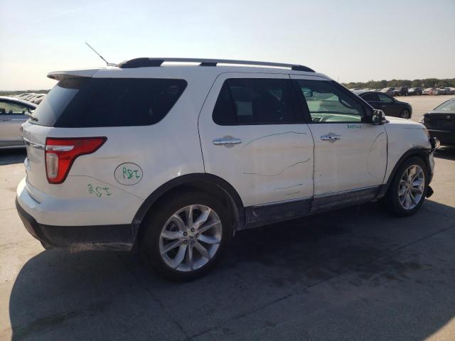 Photo 3 from auction – 2012 FORD EXPLORER L with VIN 1FMHK7F82CGA31552