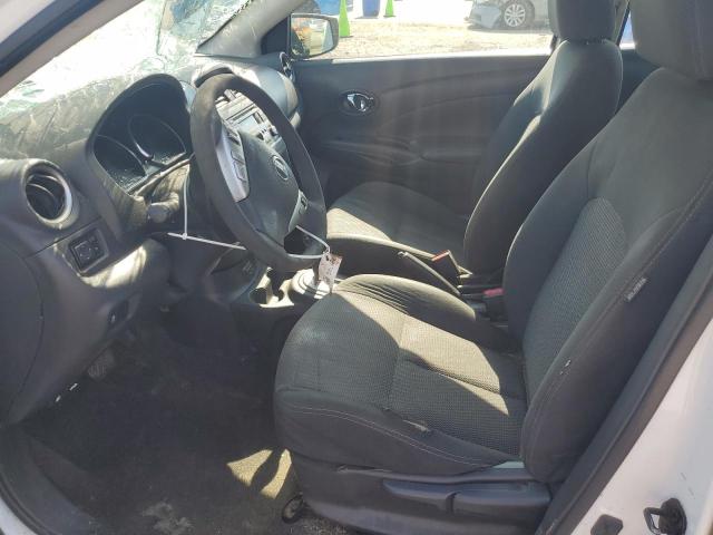Photo 7 from auction – 2017 NISSAN VERSA S with VIN 3N1CN7AP1HL895390