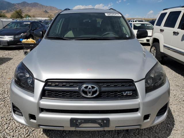 Photo 5 from auction – 2010 TOYOTA RAV4 with VIN JTMBK4DVXAD015552