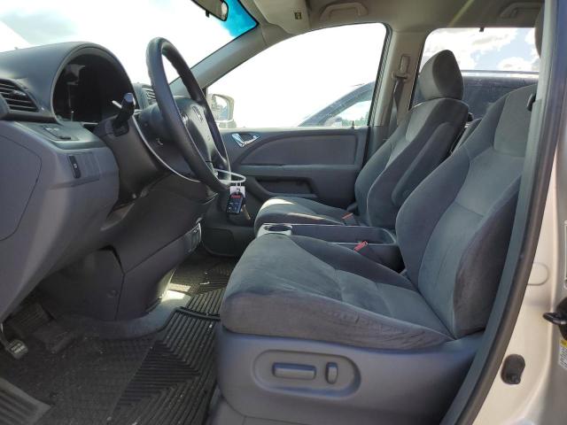 Photo 7 from auction – 2006 HONDA ODYSSEY EX with VIN 5FNRL38426B403219