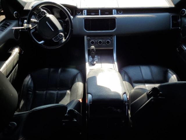 Photo 8 from auction – 2015 LAND ROVER RANGE ROVE with VIN SALWG2VF5FA539241