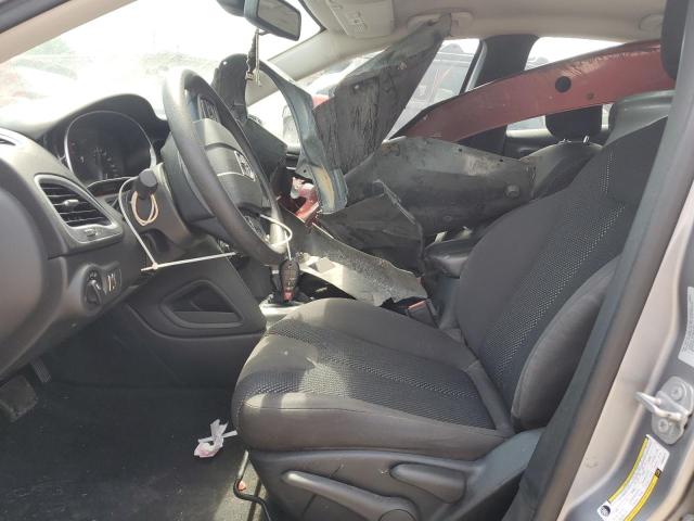 Photo 7 from auction – 2015 DODGE DART SE with VIN 1C3CDFAA3FD390271