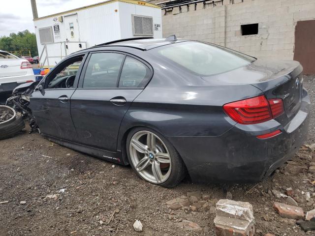 Photo 2 from auction – 2014 BMW 535 XI with VIN WBA5B3C53ED537547