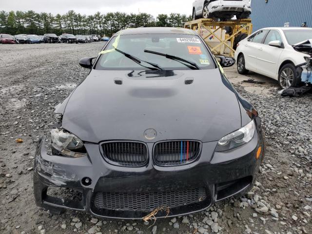Photo 5 from auction – 2011 BMW M3 with VIN WBSKG9C54BE645555