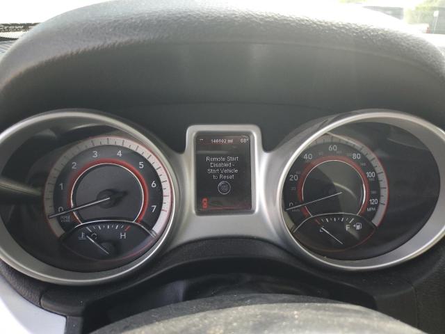 Foto 9 de la subasta – 2012 DODGE JOURNEY SX con VIN 3C4PDCBG0CT296417