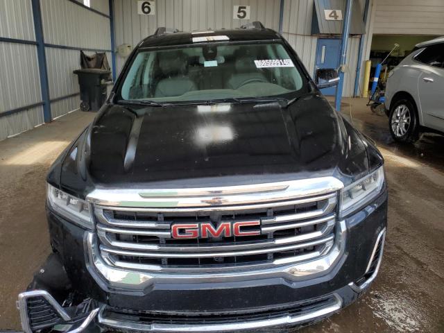Photo 5 from auction – 2023 GMC ACADIA SLT with VIN 1GKKNUL4XPZ224578