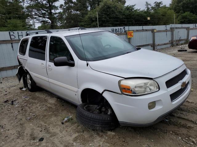 Photo 4 from auction – 2008 CHEVROLET UPLANDER L with VIN 1GNDV33188D108564
