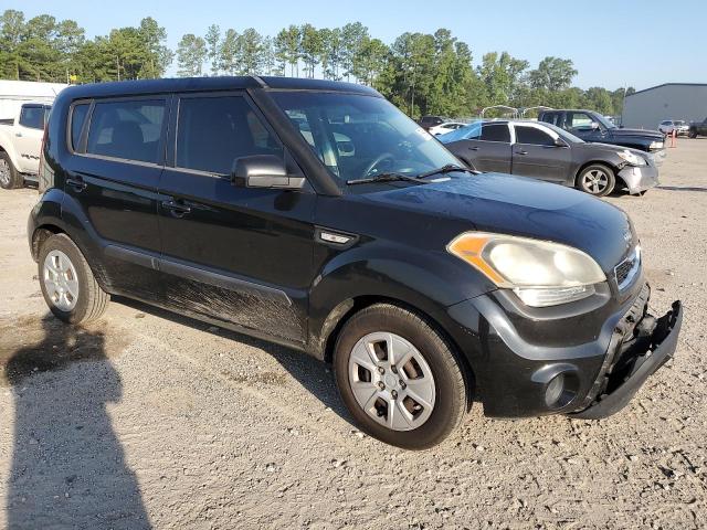 صورة رقم 4 من المزاد - 2012 KIA SOUL مع VIN KNDJT2A51C7407516