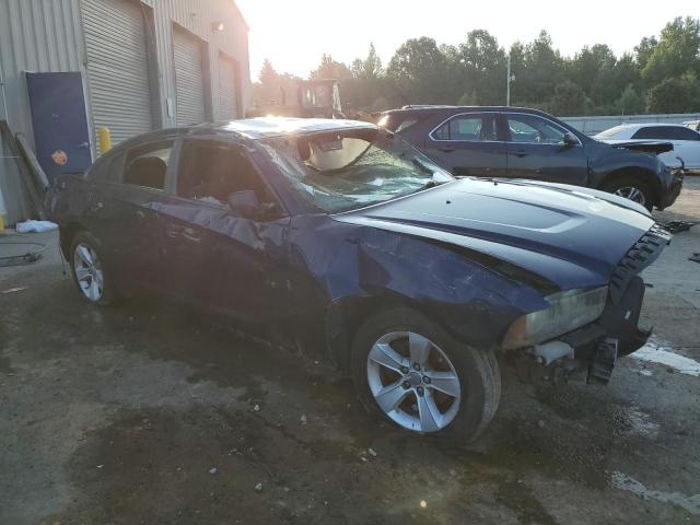 Photo 4 from auction – 2013 DODGE CHARGER SE with VIN 2C3CDXBG6DH583815