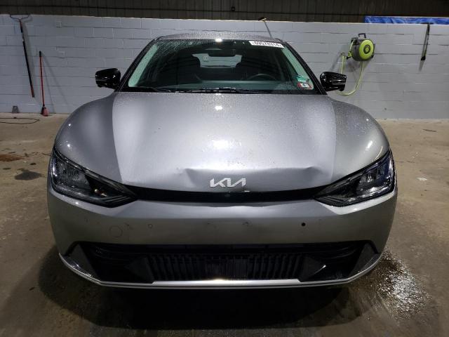 Photo 5 from auction – 2022 KIA EV6 LIGHT with VIN KNDC3DLC7N5085270