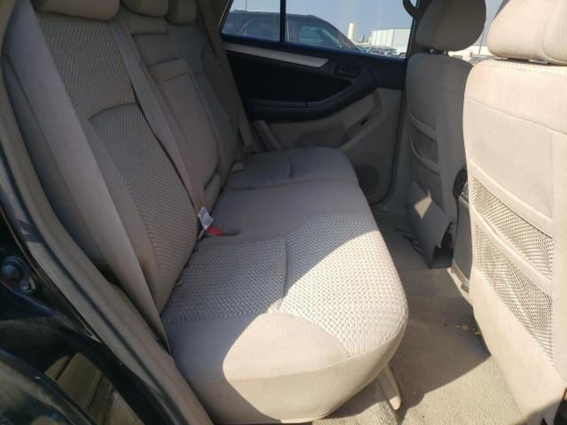 Photo 11 from auction – 2007 TOYOTA 4RUNNER SR with VIN JTEZU14R278074036