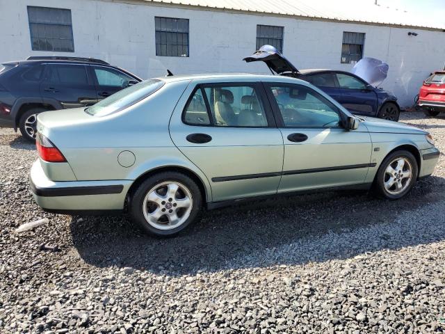 Photo 3 from auction – 2001 SAAB 9-5 SE with VIN YS3EF48Z913027477