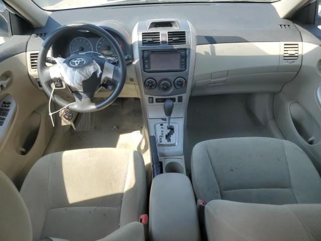 Photo 8 from auction – 2013 TOYOTA COROLLA BA with VIN 5YFBU4EE4DP220231