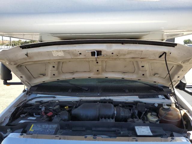 Photo 7 from auction – 2008 FORD ECONOLINE with VIN 1FDWE35L98DB06835