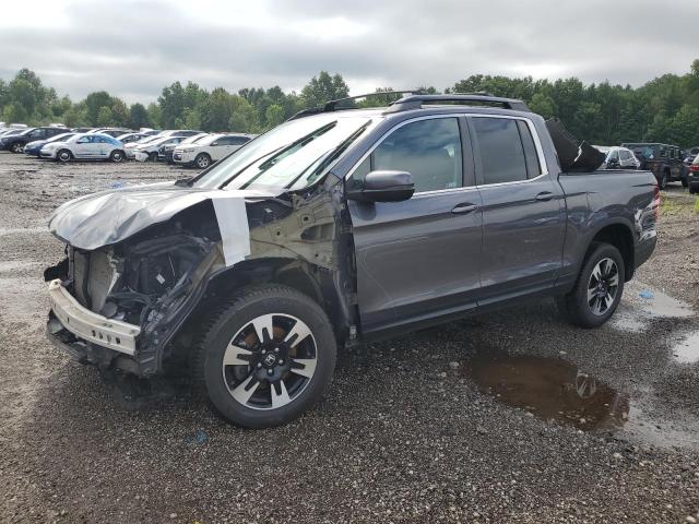 Photo 1 from auction – 2020 HONDA RIDGELINE with VIN 5FPYK3F54LB022856