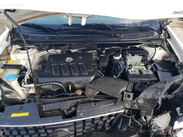 Photo 11 from auction – 2008 NISSAN SENTRA 2.0 with VIN 3N1AB61E48L670521