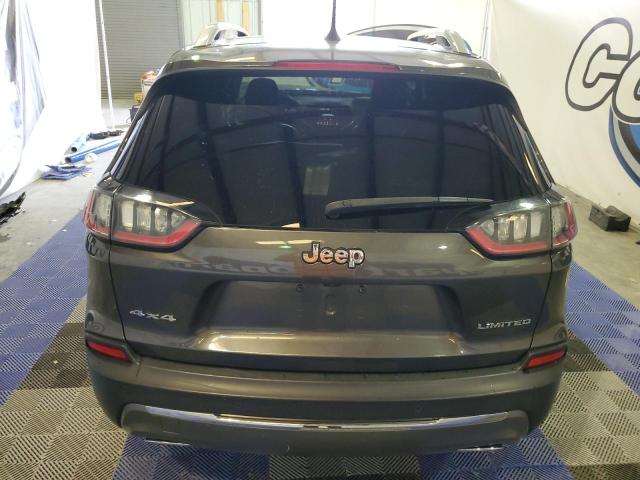 Photo 6 from auction – 2019 JEEP CHEROKEE L with VIN 1C4PJMDX1KD382738