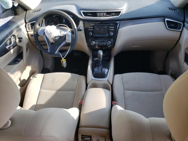 Photo 8 from auction – 2016 NISSAN ROGUE S with VIN KNMAT2MV9GP636706