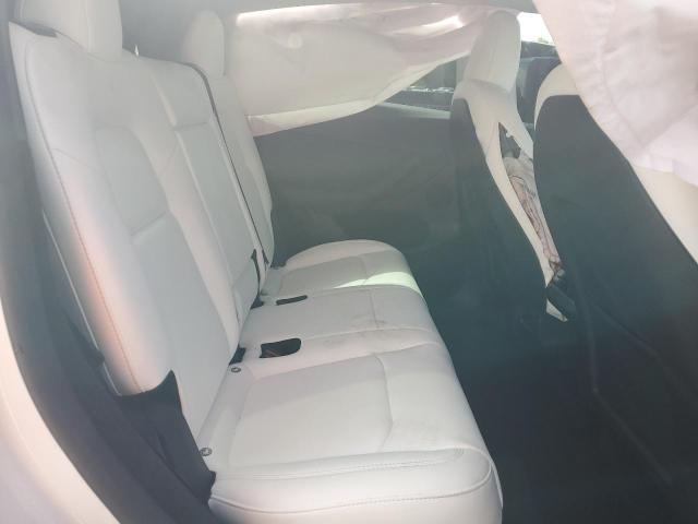 Photo 11 from auction – 2024 TESLA MODEL Y with VIN 7SAYGDEE7RF117134