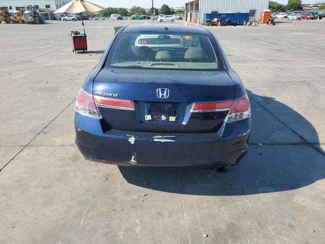 Photo 6 from auction – 2011 HONDA ACCORD LXP with VIN 1HGCP2F48BA148135