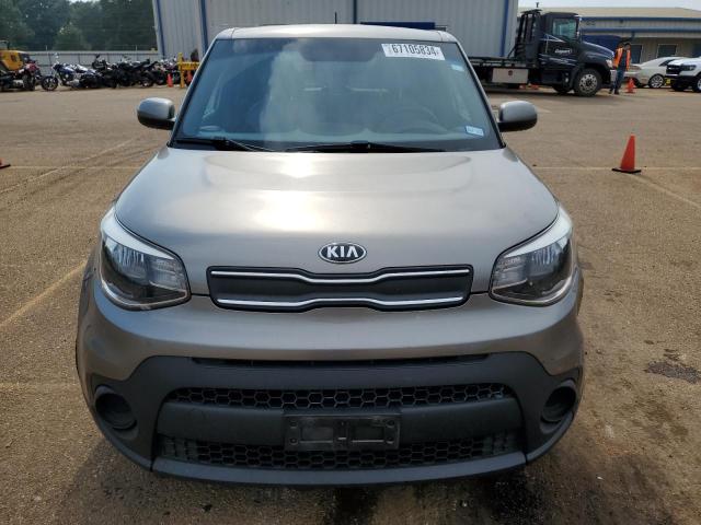 Photo 5 from auction – 2018 KIA SOUL with VIN KNDJN2A21J7597802