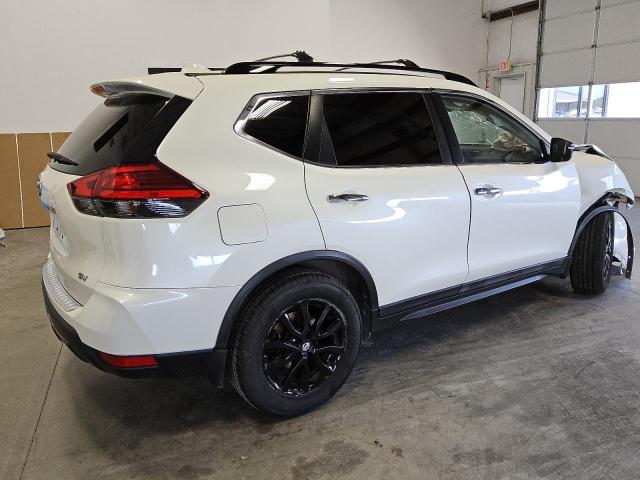 Photo 3 from auction – 2017 NISSAN ROGUE S with VIN 5N1AT2MT7HC895648