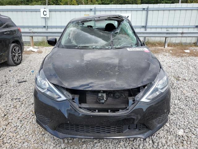 Photo 5 from auction – 2018 NISSAN SENTRA S with VIN 3N1AB7AP1JL643743
