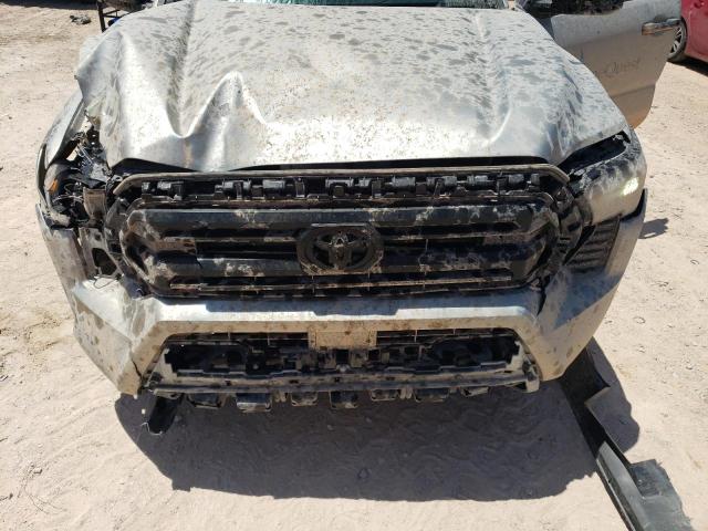 Photo 11 from auction – 2024 TOYOTA TACOMA XTR with VIN 3TYJDAHN2RT004533