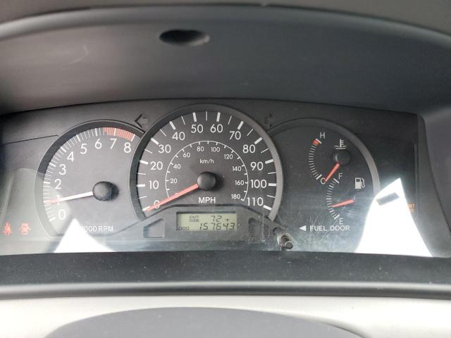 Photo 9 from auction – 2005 TOYOTA COROLLA CE with VIN 1NXBR32E05Z370885