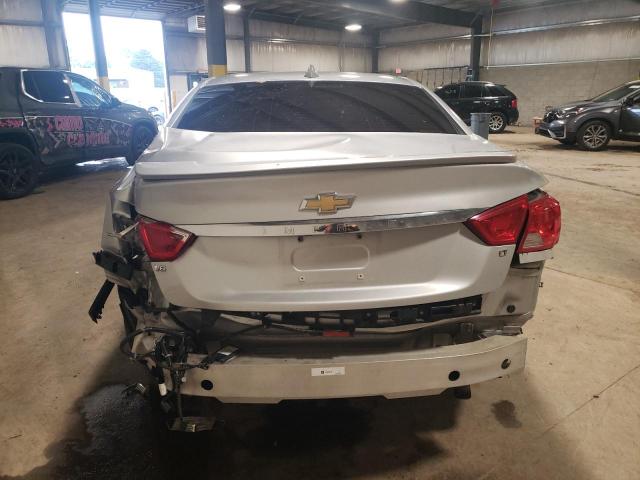 Photo 6 from auction – 2016 CHEVROLET IMPALA LT with VIN 2G1115S32G9155406