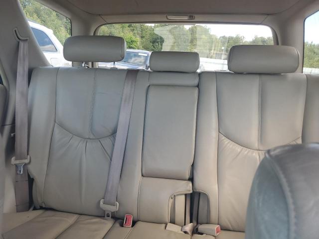 Photo 10 from auction – 2001 LEXUS RX 300 with VIN JTJHF10U910166929