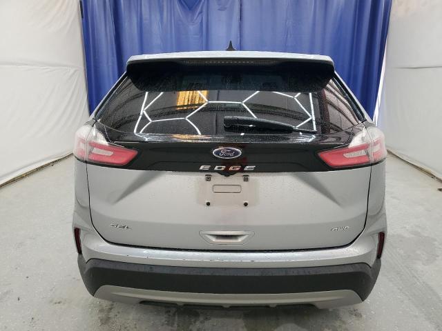 Photo 6 from auction – 2021 FORD EDGE SEL with VIN 2FMPK4J94MBA00189