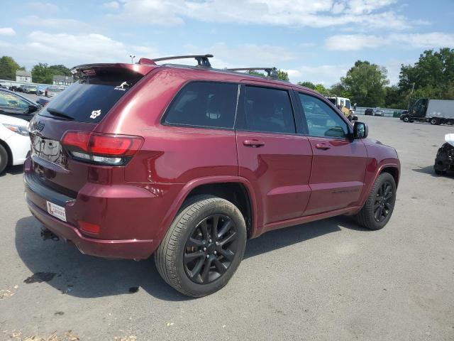Photo 3 from auction – 2017 JEEP GRAND CHER with VIN 1C4RJFAGXHC910414