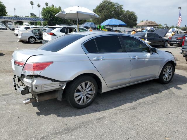 Photo 3 from auction – 2012 HONDA ACCORD EXL with VIN 1HGCP3F83CA036949