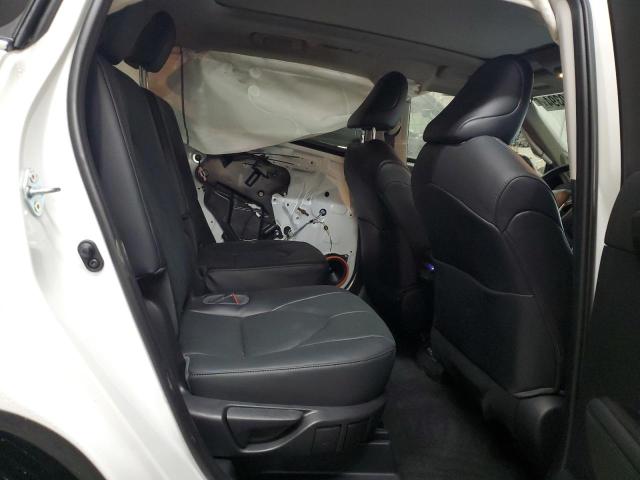 Photo 11 from auction – 2023 TOYOTA HIGHLANDER with VIN 5TDKDRBH3PS028144