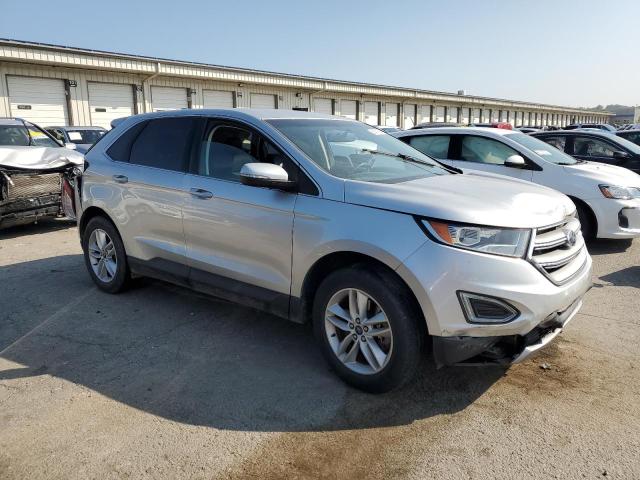 Photo 4 from auction – 2015 FORD EDGE SEL with VIN 2FMTK4J94FBB80338